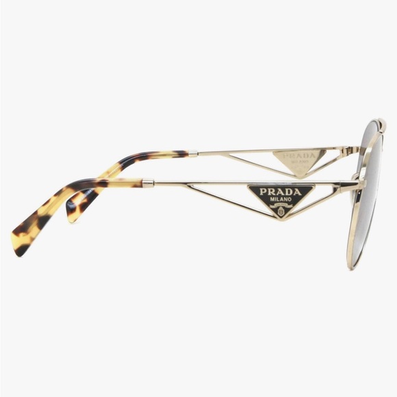 Authentic Brand New never worn Prada Sunglasses - Picture 3 of 5